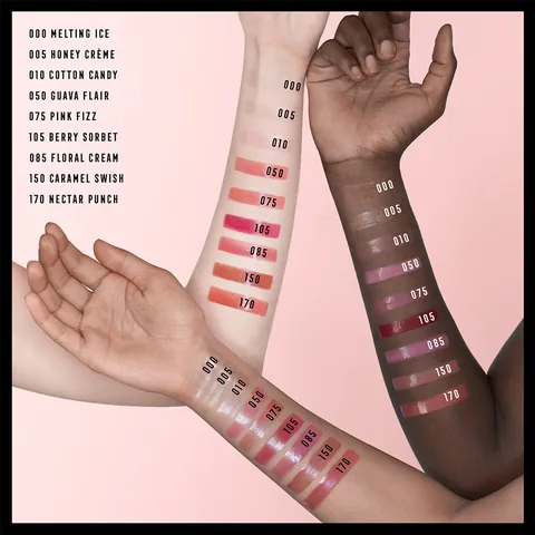 Max Factor ملمع شفاه ماكس فاكتور ٢٠٠٠ كالوري ٠٥٠ جوافة فلير