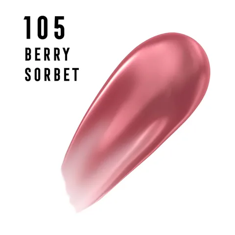 Max Factor 2000 calorie Lip Glaze 105 berry Sorbet