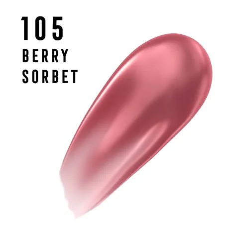 Max Factor 2000 calorie Lip Glaze 105 berry Sorbet