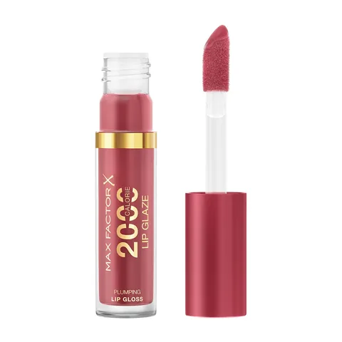 Max Factor 2000 Calorie Lip Glaze Berry Sorbet