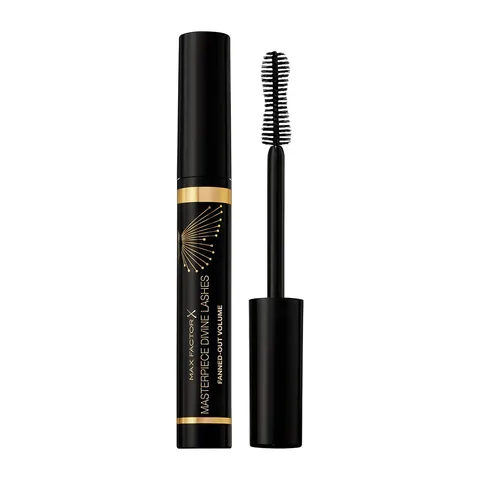 Max Factor Divine Lashes Mascara - Volumen & Länge in Schwarz