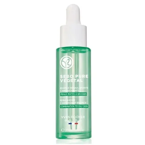 Yves Rocher Sebo Pure Öl Balancing Serum 30ml