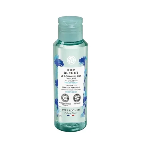 Yves Rocher Eye Makeup Remover 100 ml