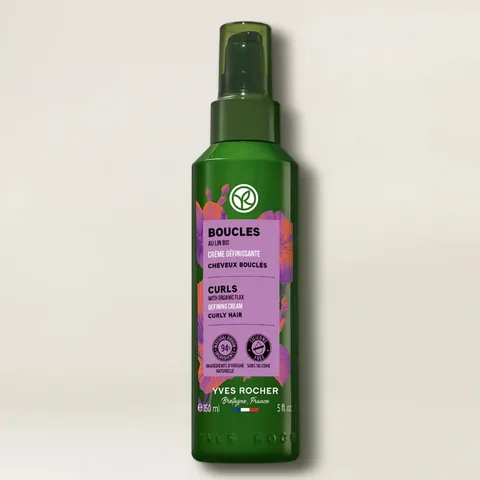 Крем для определения локонов 150 мл от Yves Rocher