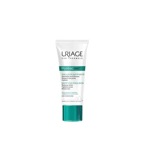 Uriage Hyseac Matte 40 ml