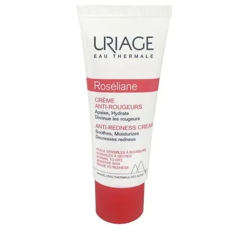 Uriage Roseliane Anti-rougeurs Creme 40 ml