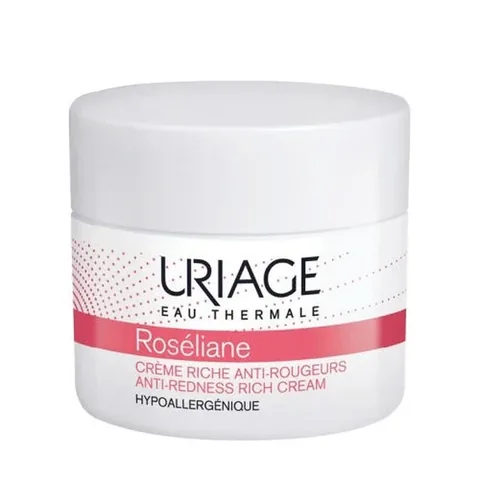 Uriage Roseliane Anti-redness Rich Cream 50 ml