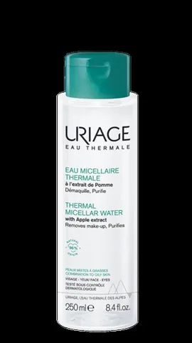 Uriage Thermal Miceller Water Pmg 250 ml - Combination And Oily Skin