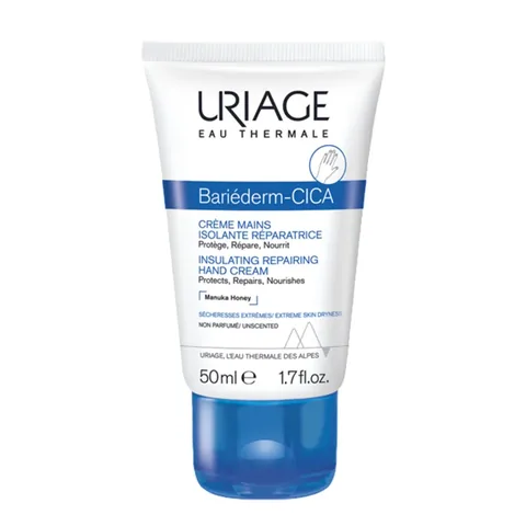 Uriage Bariederm Hand Cream 50 ml
