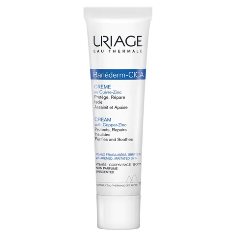 Uriage Bariederm Cica Cream 40 ml