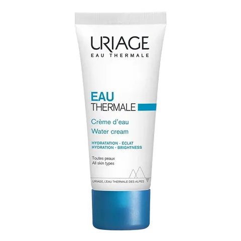 Uriage Eau Thermale Light Water-Based Moisturizing Cream 40ml