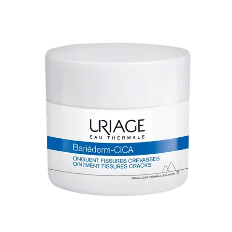 Uriage Bariederm Protective Barrier Cream 40 ml