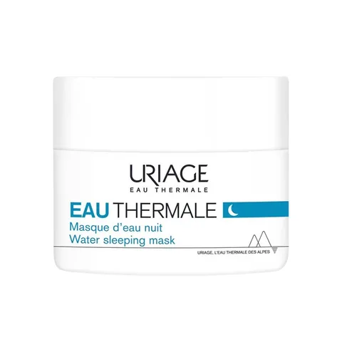 Uriage قناع مرطب ليلي من يورياج 50 مل