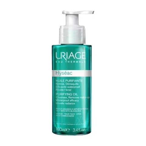 Uriage Hyseac Oil For Oily Skin 100 ml