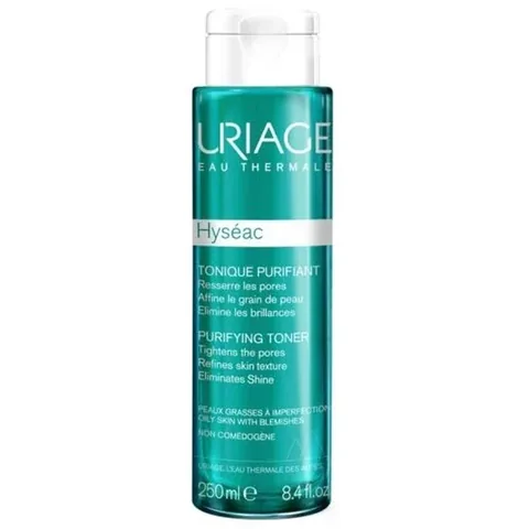 Uriage Hyseac Oily Skin Tonic 250 ml