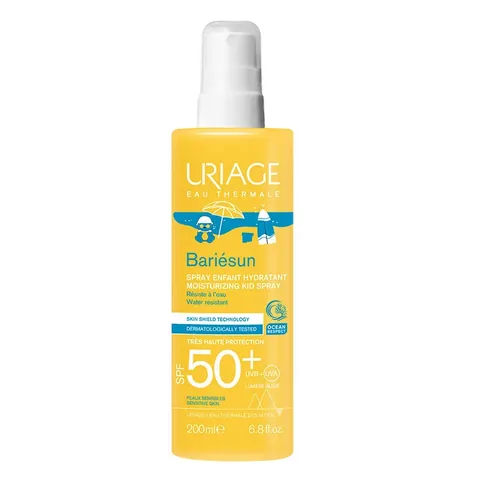 Uriage Bariesun Kids Spray SPF 50+ 200ml