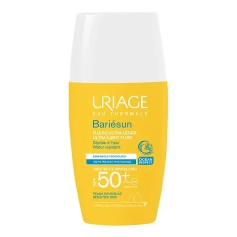Uriage Bariesun Ultra Light Fluid Spf50 30 ml