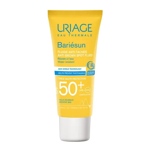 Uriage Bariesun SPF50+ Anti Brown Spot Fluid 40 ml