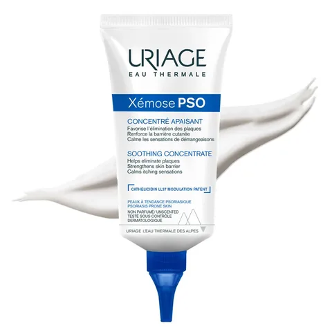Uriage Xemose Psoriasis Care Lotion 150 ml