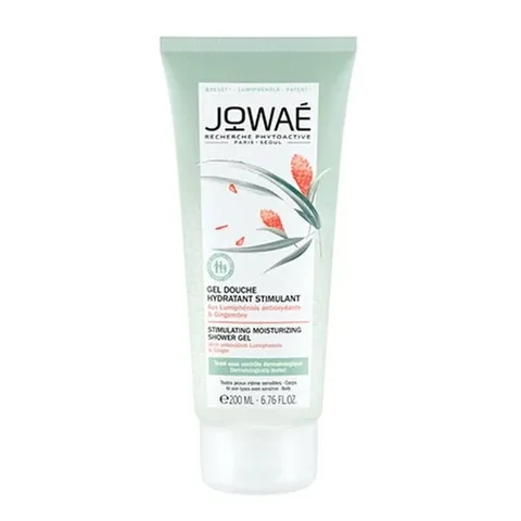 Jowae 200ml Feuchtigkeitsspendendes Erfrischendes Duschgel