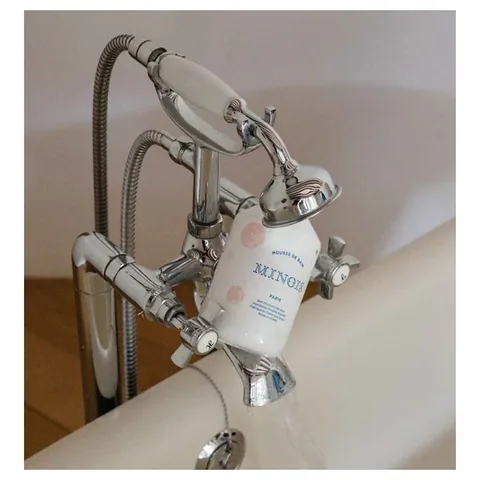 Minois Paris Bath Foam 500 ml