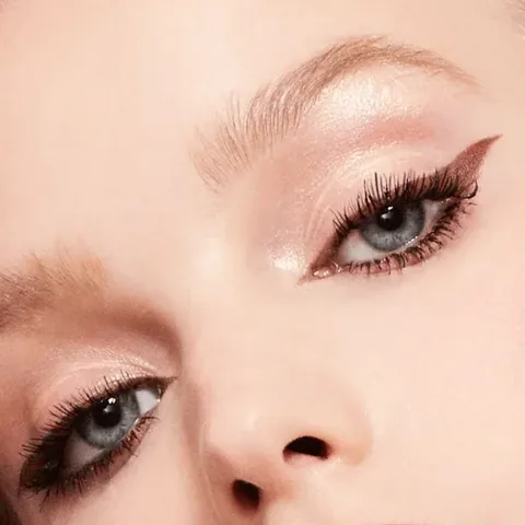 1944 Paris La Plume Brauner Eyeliner