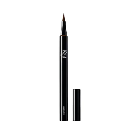 1944 Paris La Plume Brauner Eyeliner