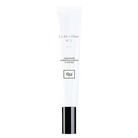احصلي على بشرة موحدة ومحمية مع كريم 1944 Paris BB Spf 50