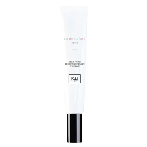 Erleben Sie makellose Haut: 1944 Paris BB Cream SPF 50