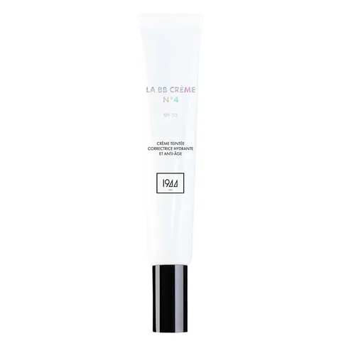 1944 Paris BB Cream SPF 50, 30ml - Natürliche Deckkraft No4