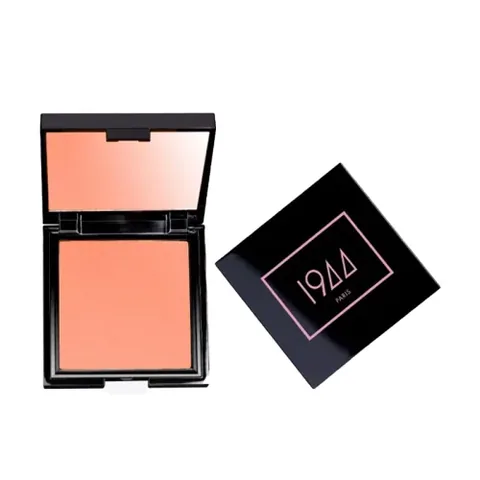 Erzielen Sie strahlende, matte Wangen mit 1944 Paris Blush N
