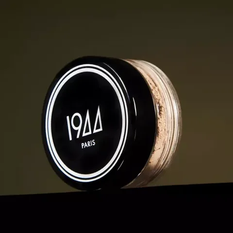 فFoundation معدني بيج ذهبي Ft304 5 غرام من ١٩٤٤ باريس 1944 Paris