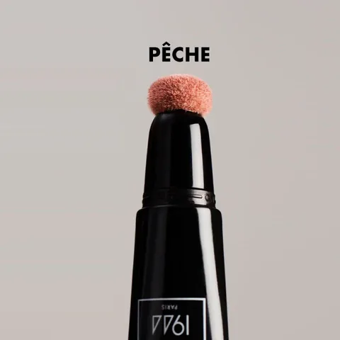 1944 Paris Liquid Blush Peche 12 ml