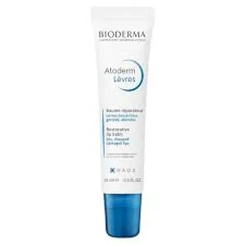 Бальзам для губ Bioderma Atoderm 15 мл