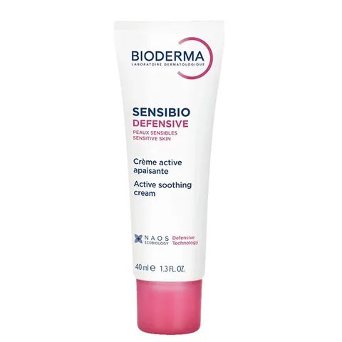 Bioderma Sensibio Beruhigende Creme 40ml