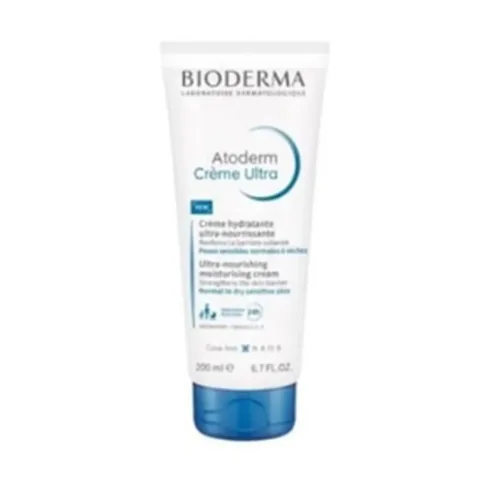 كريم أتوذرم الفائق 200 مل من بيوديرما Bioderma