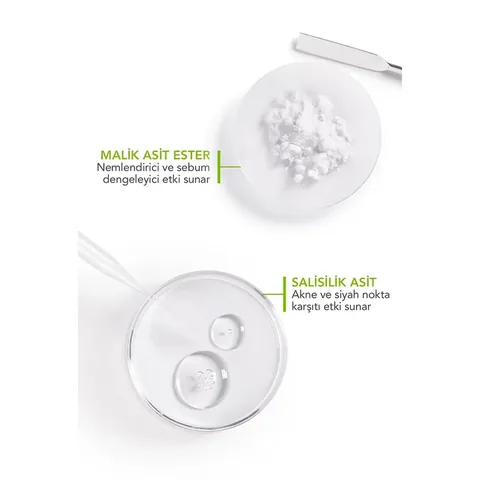Bioderma Sebium Kerato Gel-Creme - Feuchtigkeitsspendend 30ml