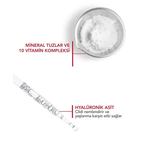 كبسولات بيوديرما ماتريسيوم للعناية بالبشرة 30 × 1 مل Bioderma