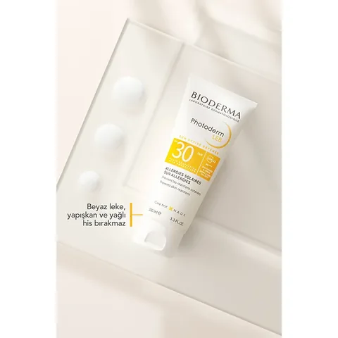 بيوديرما فوتوديرم لاب SPF30 100 مل Bioderma