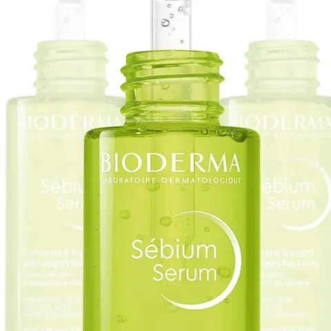 Себиум Сыворотка 30 мл от Bioderma