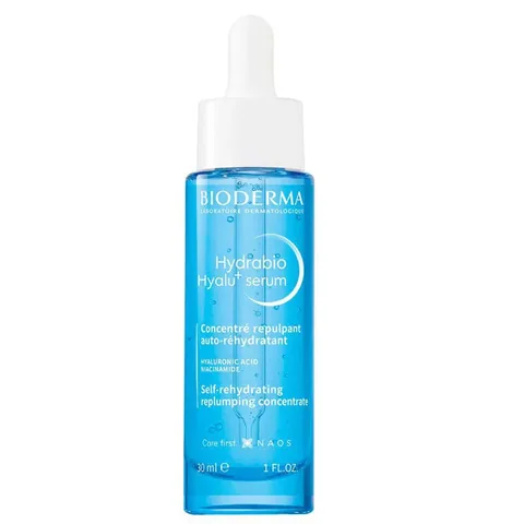 Bioderma Hydrabio Hyalu+ Feuchtigkeitsserum 30 ml