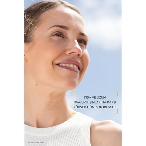 Bioderma Photoderm Spray Form SPF50+ Sun Cream 300 ml