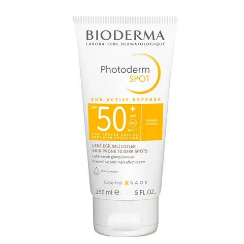 Bioderma Photoderm Spot SPF 50+ Anti-Dark Spot Sunscreen 150 ml