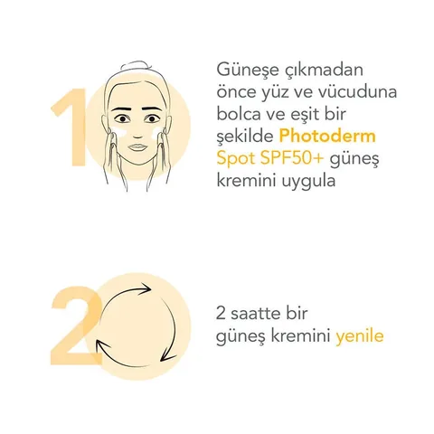 Bioderma Photoderm Spot SPF 50+ Anti-Dark Spot Sunscreen 150 ml