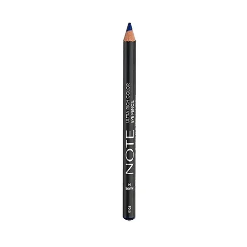 Note Ultra Rich Color Semi-Matte Eyeliner Stift - 1 Stück