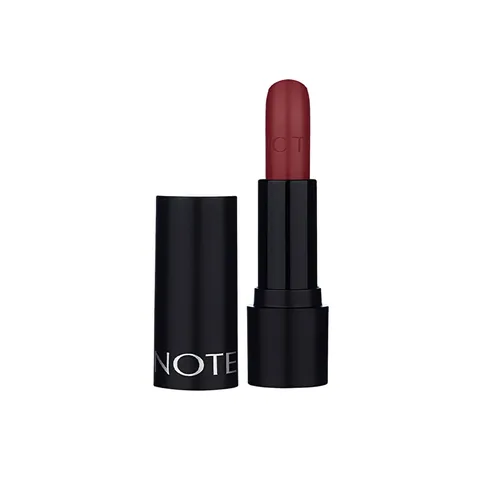 Note Deep Impact Lipstick 11