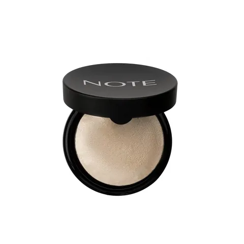 Note Baked Highlighter 01 moonlight