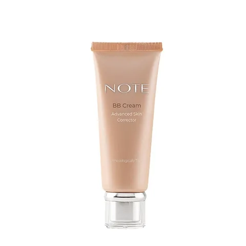 Крем BB Note Advanced Skin Corrector 100 фарфор