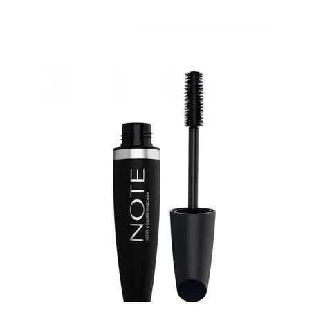 Note Ultra Volume Mascara Ultra Volume 1 pcs