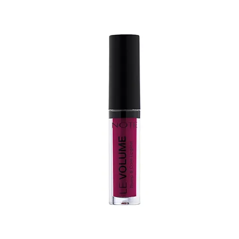 Note Le Volume Plump &amp; Care Lipgloss 09